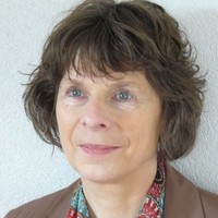 Margryt Oldenhof