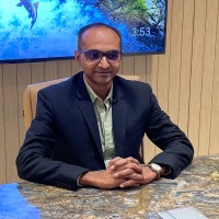 Ankitkumar Patel