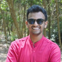 Bharath Cb