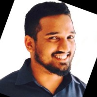 Azharudeen Shaik