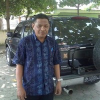 Brans Sibarani