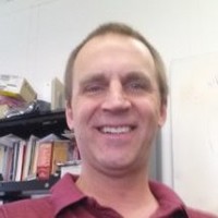 Brian Bogdan