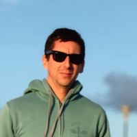 Horacio Andres Muñoz Abbate