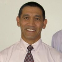Larry Barrios