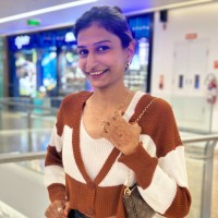 Akshitha K