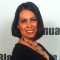 Ana Patricia Borges