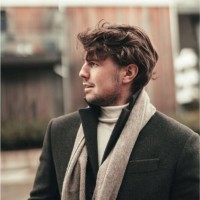Fredrik Tveitnes