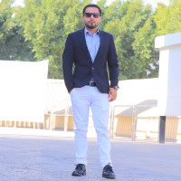 Yasser Rashed