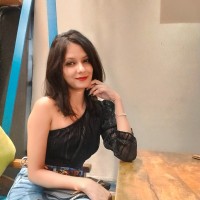 Baby Ayushi Saini