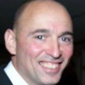 Frank Mazzeo