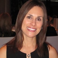 Hilary Cooper