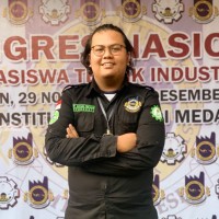 Harry Bintang Pratama
