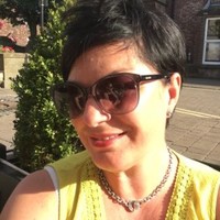 Fiona Gaunt