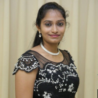 Princy Jose