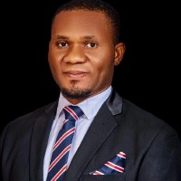 Innocent Eze
