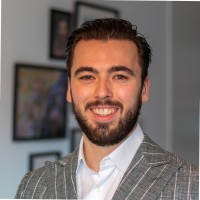 Martijn Blaas