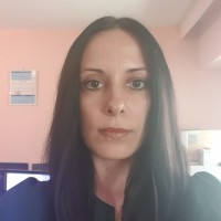 Georgiana-Mihaela Vina