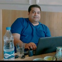 Sachin Arora