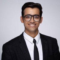 Saatvik Kapila