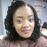 Thato Precious Nkosi