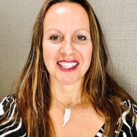 Valerie Swanson-Parmentier