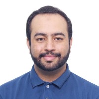 Asad Pervaiz