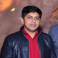 Anil Saini