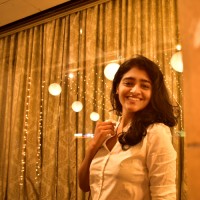 Poorva Joshi