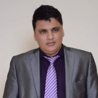 Sanjeev Kumar Sharma