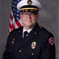 James Weaver
