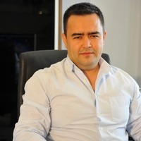 Murat Pehlivan