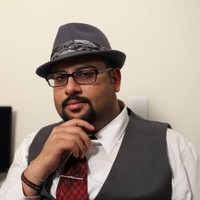 Rahul Kanojia