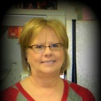 Diana Nelson