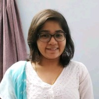 Shefali Umesh Joshi