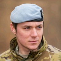 Daniel Gresham BA (Hons)