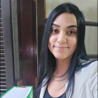 Raiane Rodrigues da Silva