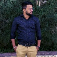 Nareshkumar Prajapati