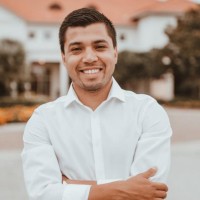 Marcus Martinez