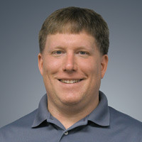Brad Ledermann