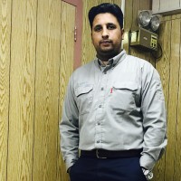 Shaukat Muneeb
