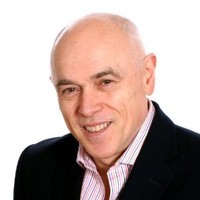Colin Dunk