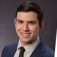 Matthew Lewis, P. Eng.