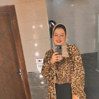 Zinab Yhaia