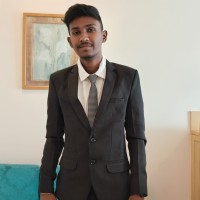 Ashwin U