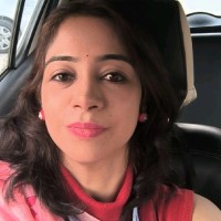 Rutuja Pimpalkhute