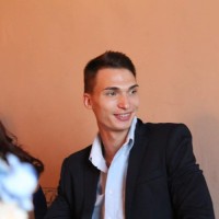 Zakhar Berdiouguine