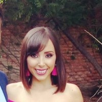 Berenice Hernandez Garza