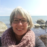 Gitte Maria Godby