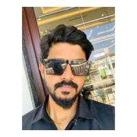 Chandrashekar N