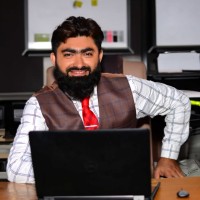 Zubair Shahid